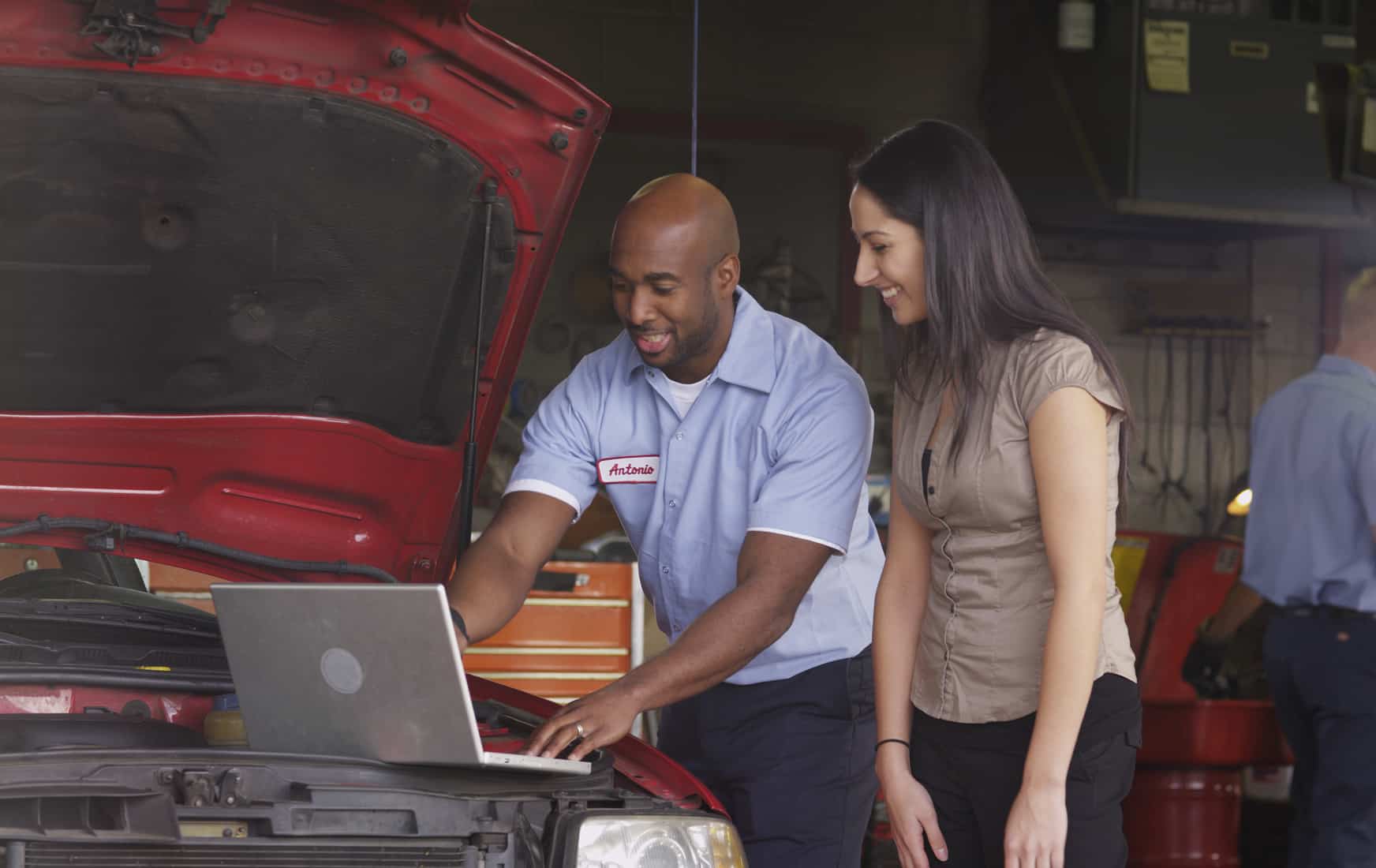 Car Accident Prevention Tips