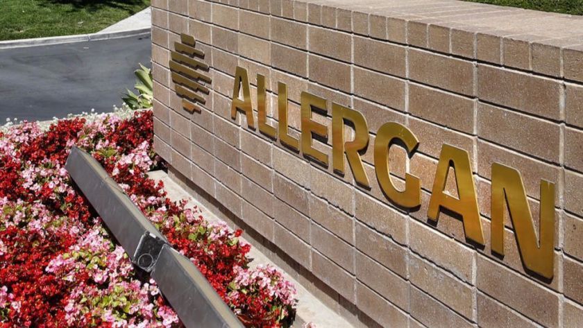 Allergan Breast Implant Lawsuit: Worldwide recall issued Allergan Breast Implant Lawsuit: Worldwide recall issued