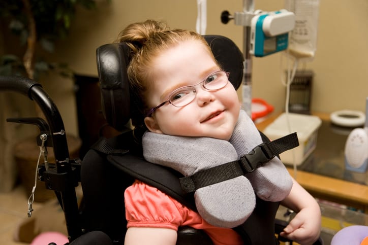 My Child Has Been Diagnosed With Cerebral Palsy. How Can a Medical Malpractice Lawyer Help?