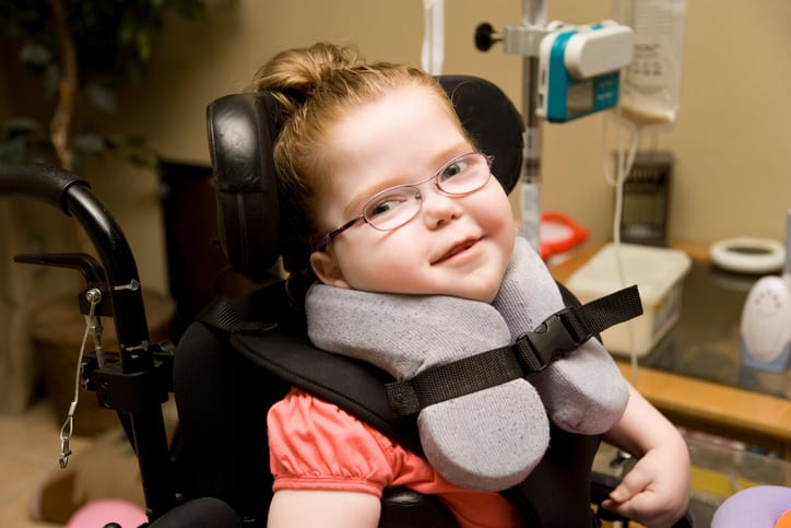 My Child Has Been Diagnosed With Cerebral Palsy. How Can a Medical Malpractice Lawyer Help? My Child Has Been Diagnosed With Cerebral Palsy. How Can a Medical Malpractice Lawyer Help?