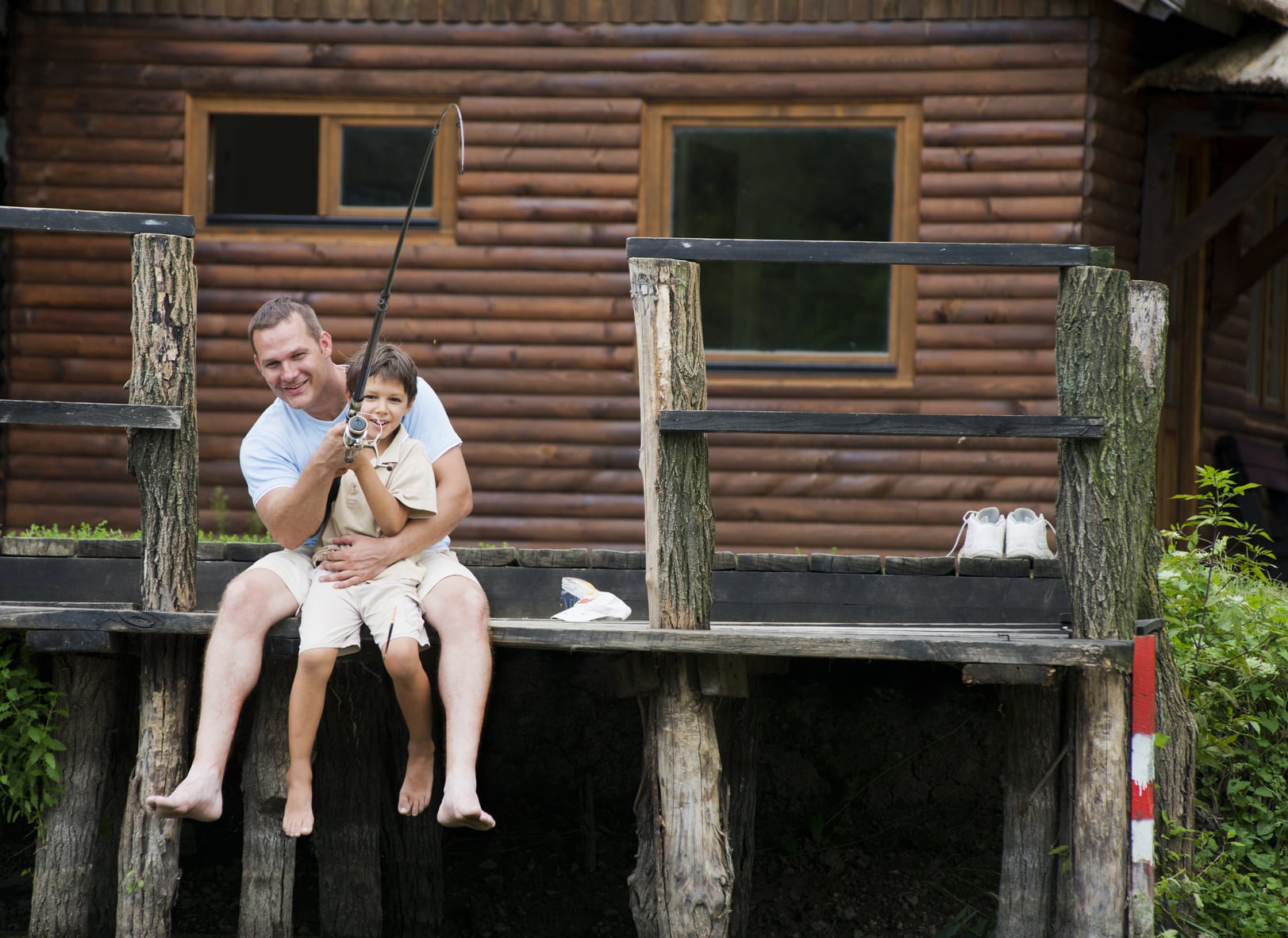 Cottage Safety: Tips for Summer Sports and Activities Cottage Safety: Tips for Summer Sports and Activities