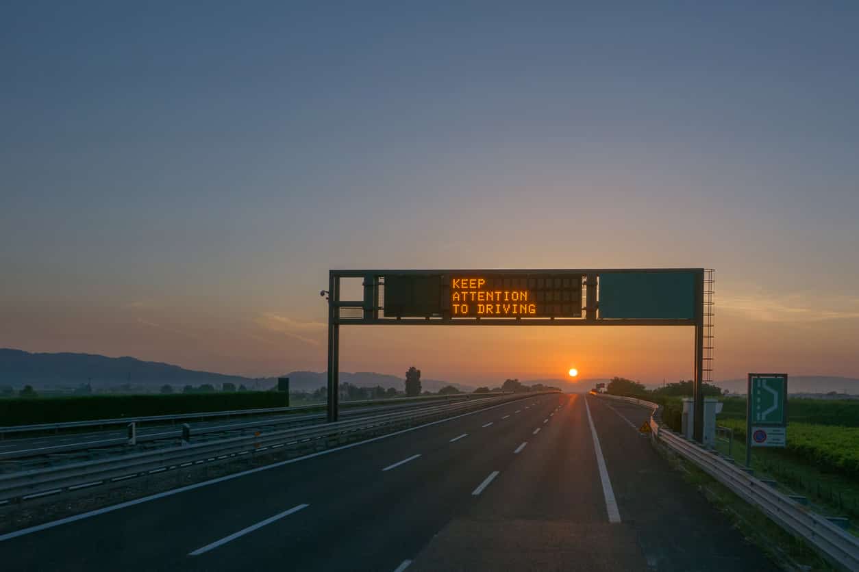 Cracking Down on Distracted Driving: How the New Law Can Affect You Cracking Down on Distracted Driving: How the New Law Can Affect You
