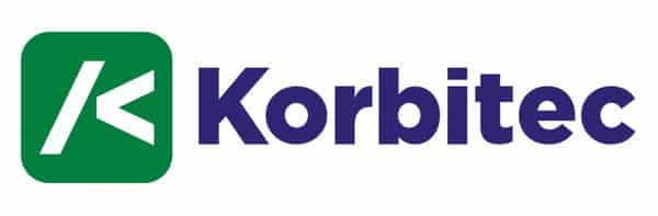 korbitec logo