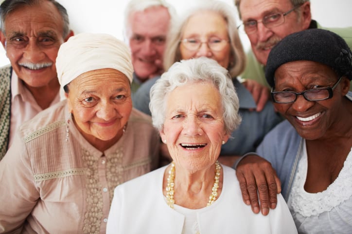 Power in Numbers for Nursing Home Cases Power in Numbers for Nursing Home Cases
