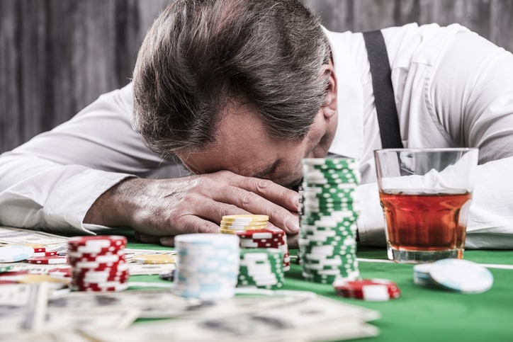Abilify and Gambling Addiction: I Gambled Away My Savings, Do I Qualify To Join The Abilify Impulse Control Lawsuit? Abilify and Gambling Addiction: I Gambled Away My Savings, Do I Qualify To Join The Abilify Impulse Control Lawsuit?