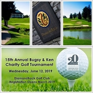June 12, 2019 – HSH Sponsors Annual Bugsy & Ken Charity Golf Tournament June 12, 2019 – HSH Sponsors Annual Bugsy & Ken Charity Golf Tournament