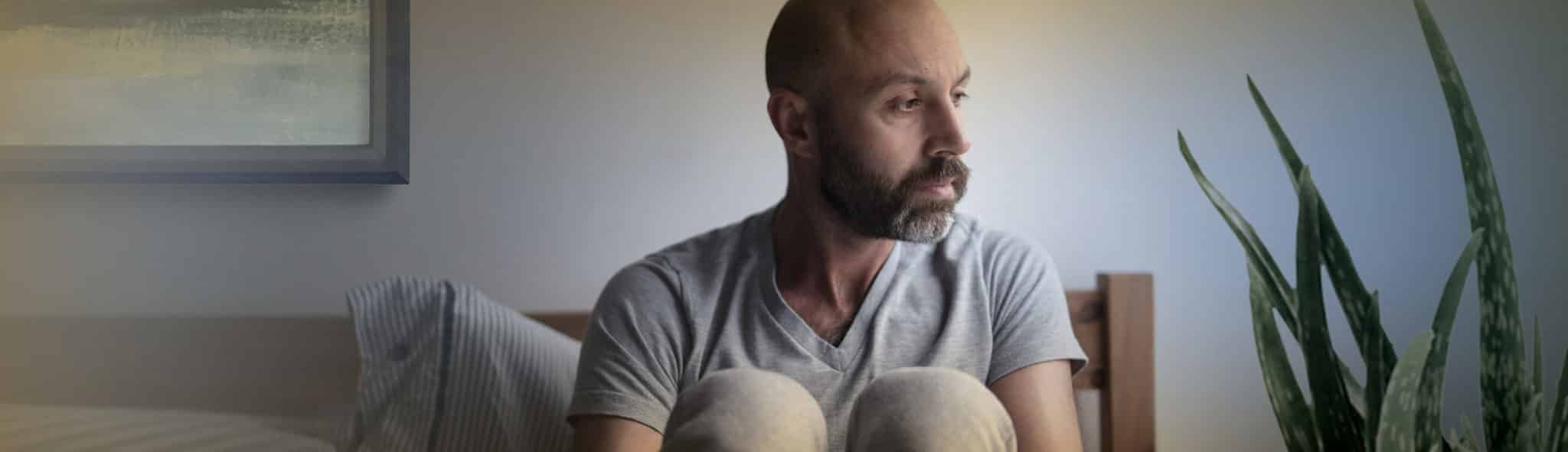 Howie, Sacks & Henry LLP – Personal Injury Law – Anxiety Disorders