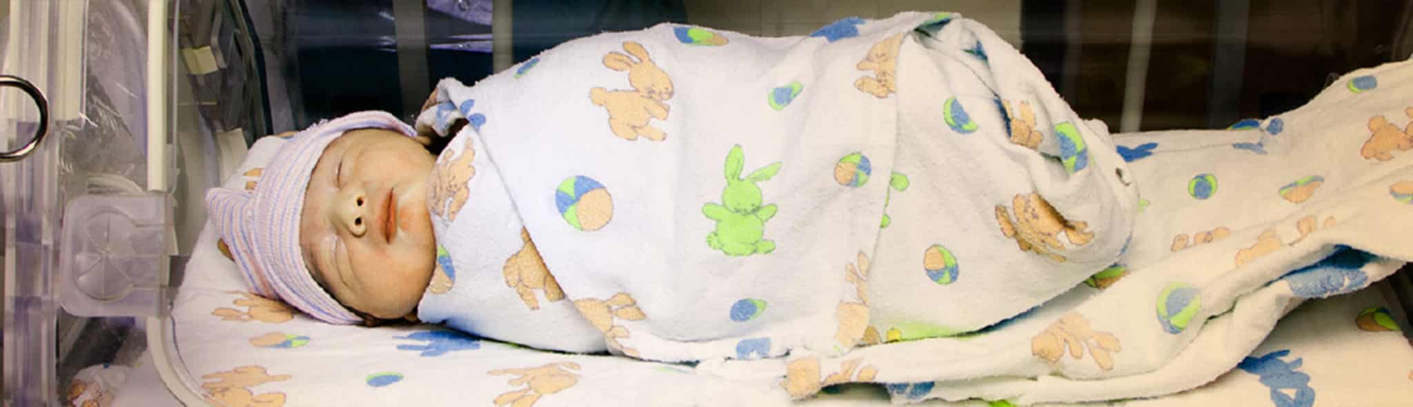 Howie, Sacks & Henry LLP – Personal Injury Law – Birth Injuries