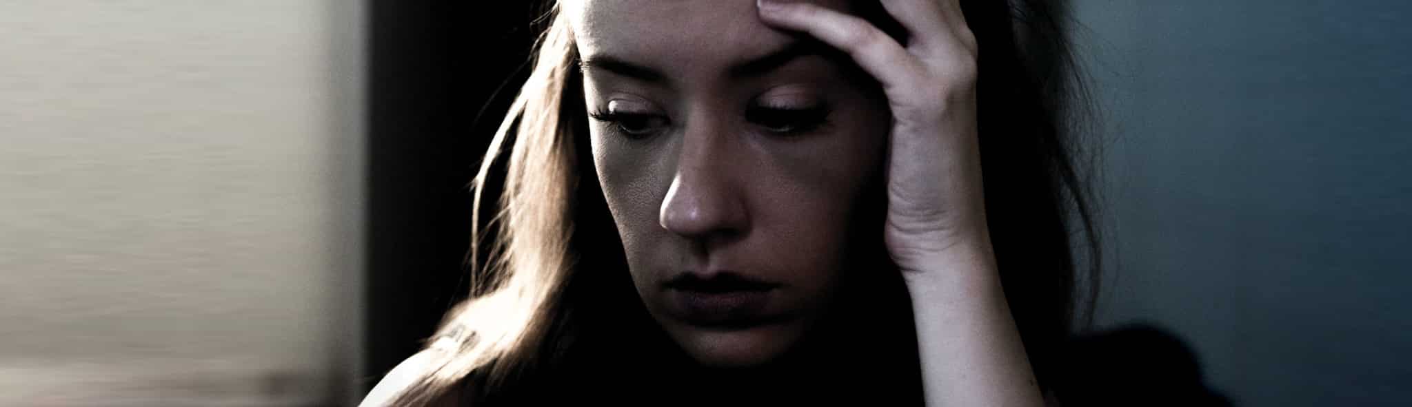 Howie, Sacks & Henry LLP – Personal Injury Law – Major Depressive Disorder and Depression