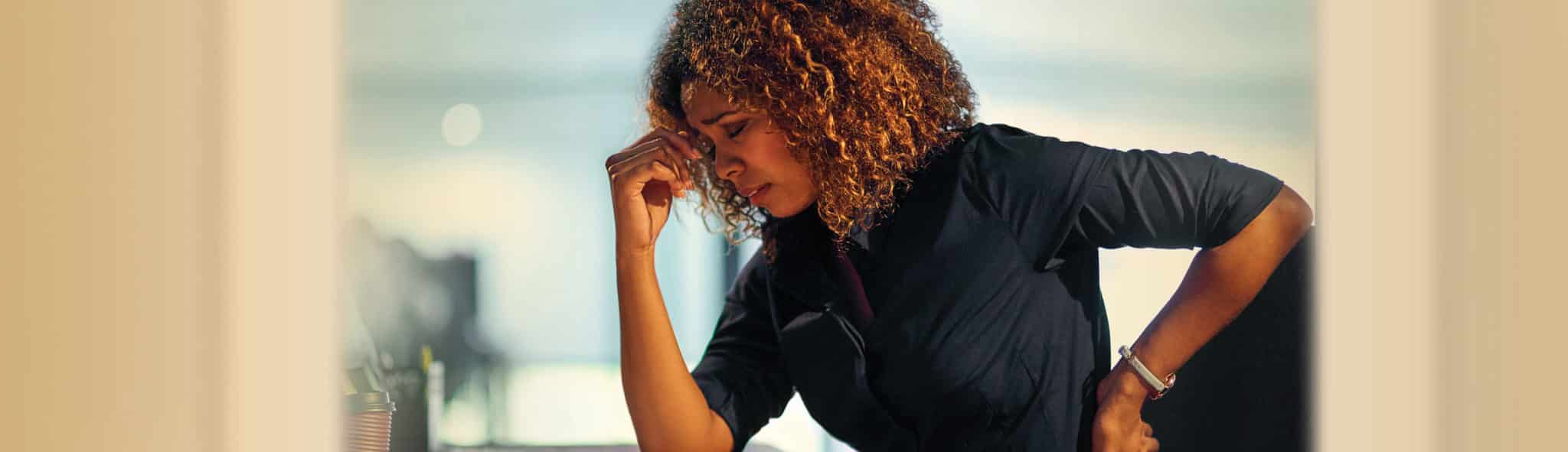 Howie, Sacks & Henry LLP – Personal Injury Law – Chronic Pain / Fibromyalgia