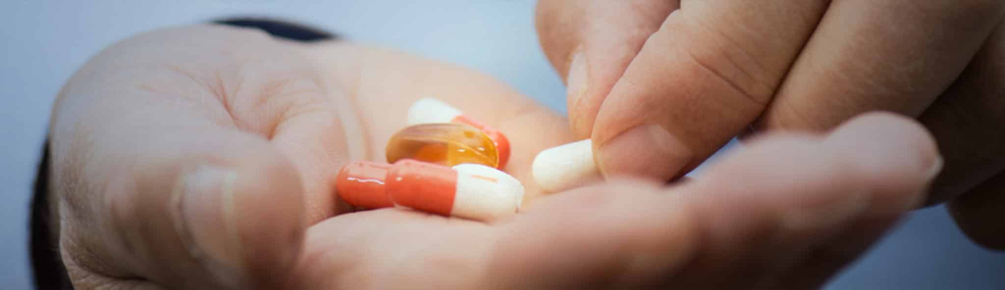 Howie, Sacks & Henry LLP – Personal Injury Law – Medication Errors