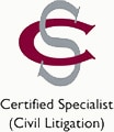 HSH Profile – Certified Specialist