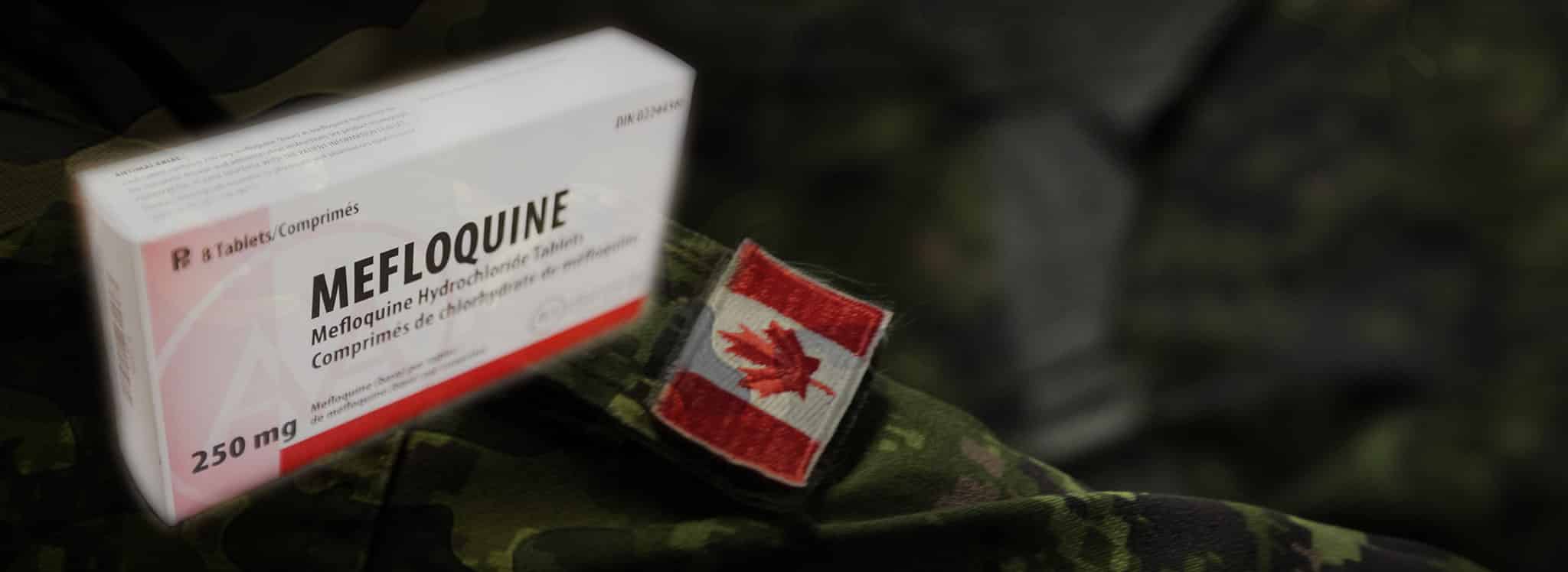 November 25, 2019 – Mefloquine Lawsuit Update November 25, 2019 – Mefloquine Lawsuit Update
