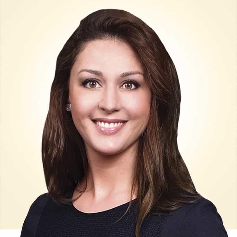 Howie, Sacks & Henry LLP – Personal Injury Law – Melissa Miller