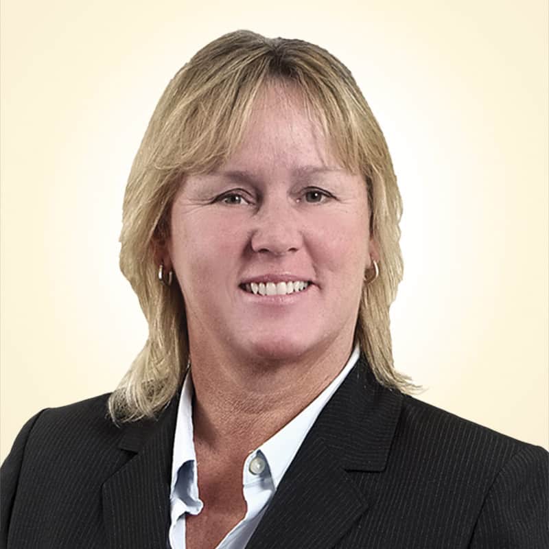 Howie, Sacks & Henry LLP – Personal Injury Law – Sandra Train