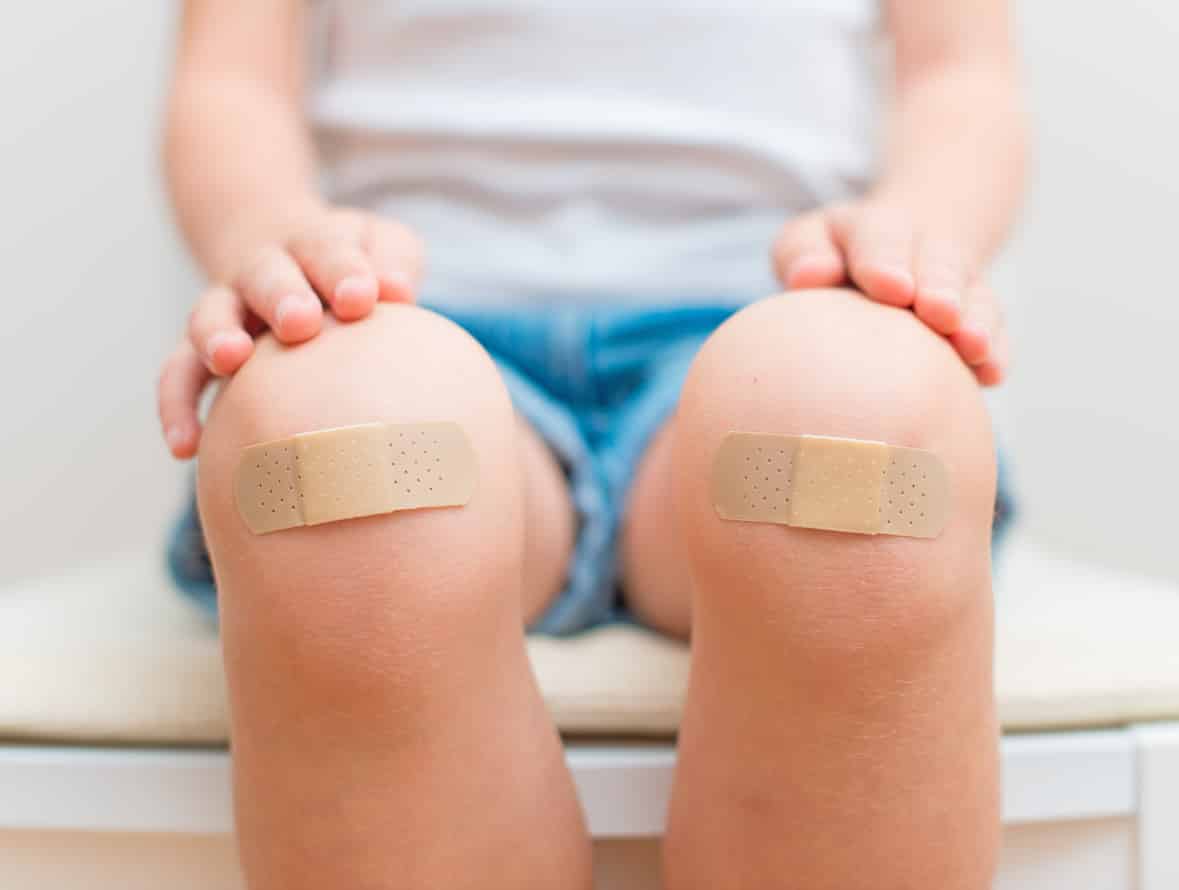Personal Injury Claims for Children Personal Injury Claims for Children