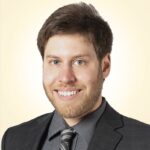 Matthew Douglas - Headshot