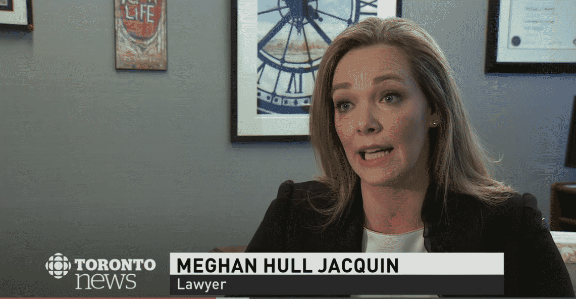 January 26, 2018 – Meghan Hull Jacquin discusses Nursing Home Abuse with CBC Toronto January 26, 2018 – Meghan Hull Jacquin discusses Nursing Home Abuse with CBC Toronto