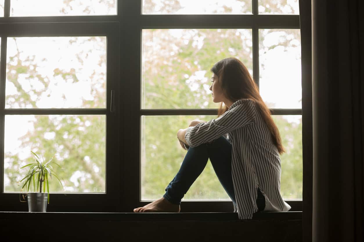 Am I eligible for disability benefits if I suffer from depression and anxiety? Am I eligible for disability benefits if I suffer from depression and anxiety?