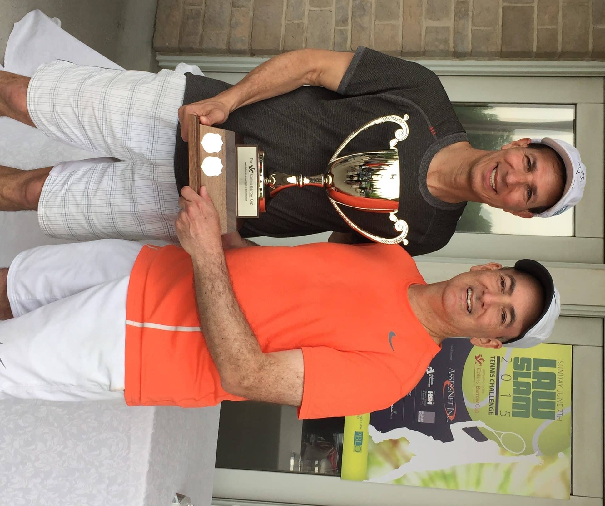 Mitch_Mike A Winners