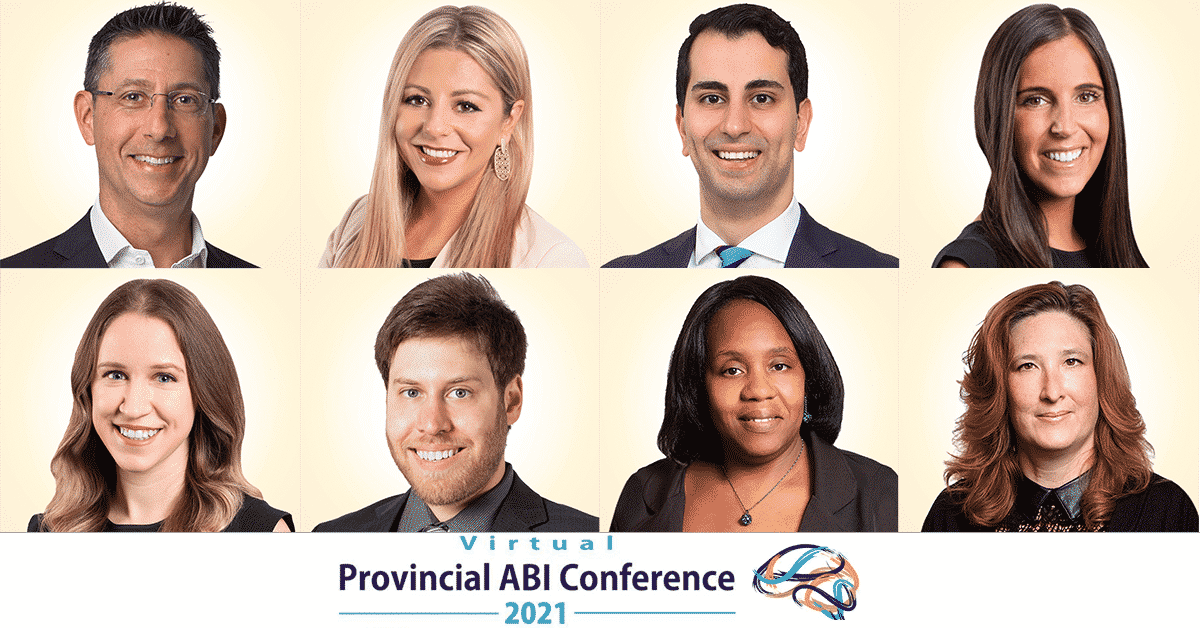 Howie, Sacks & Henry Sponsors 2021 Provincial ABI Conference
