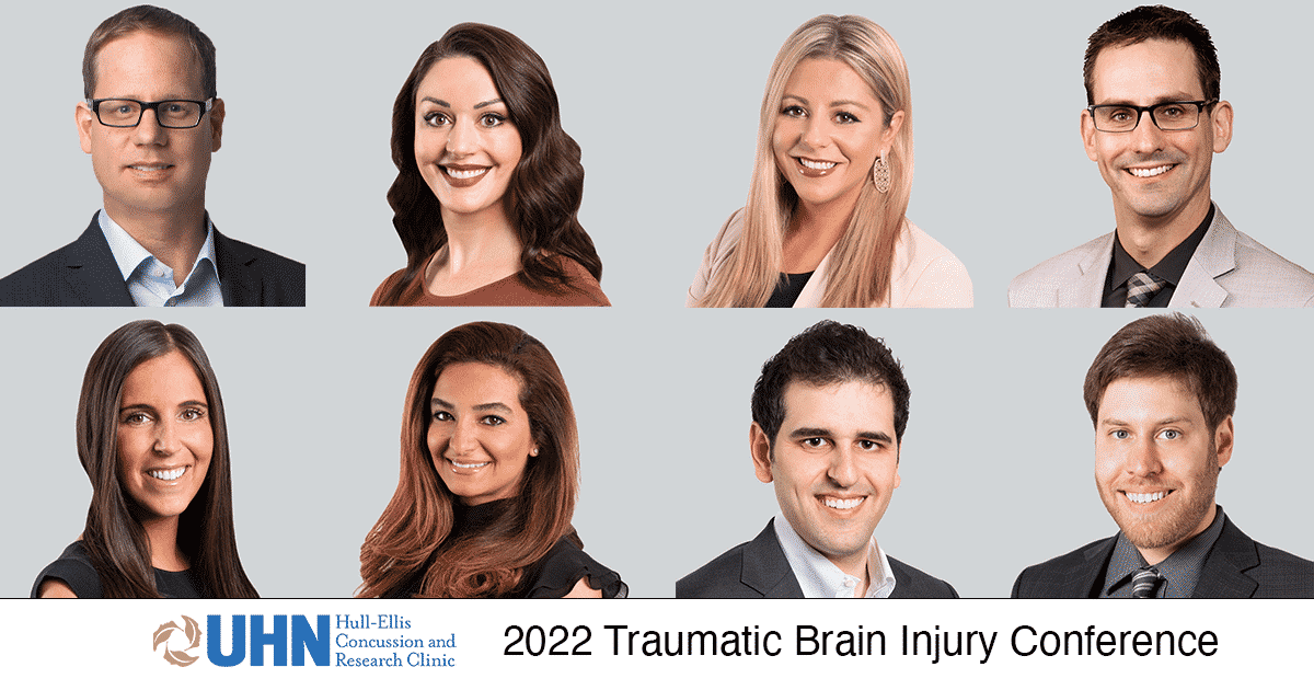 Howie, Sacks & Henry Sponsors UHN’s 2022 Traumatic Brain Injury Conference