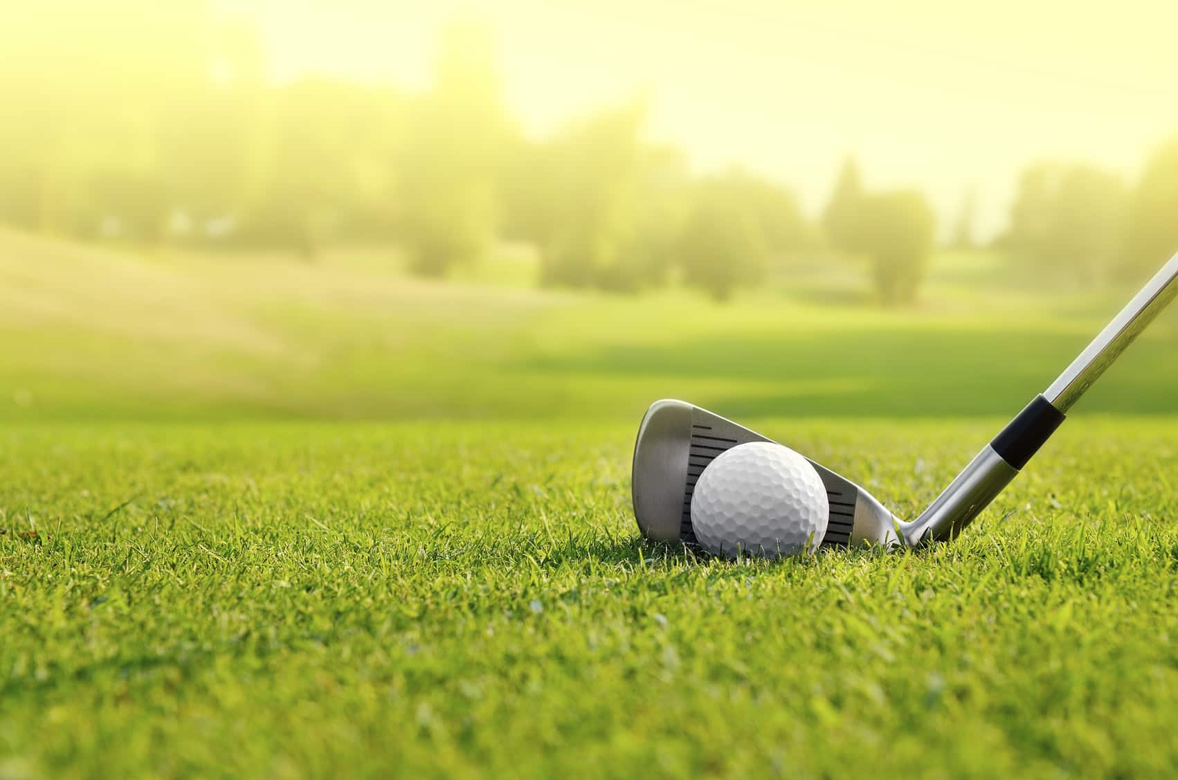 Think Safety Be“Fore” Hitting the Green This Summer Think Safety Be“Fore” Hitting the Green This Summer