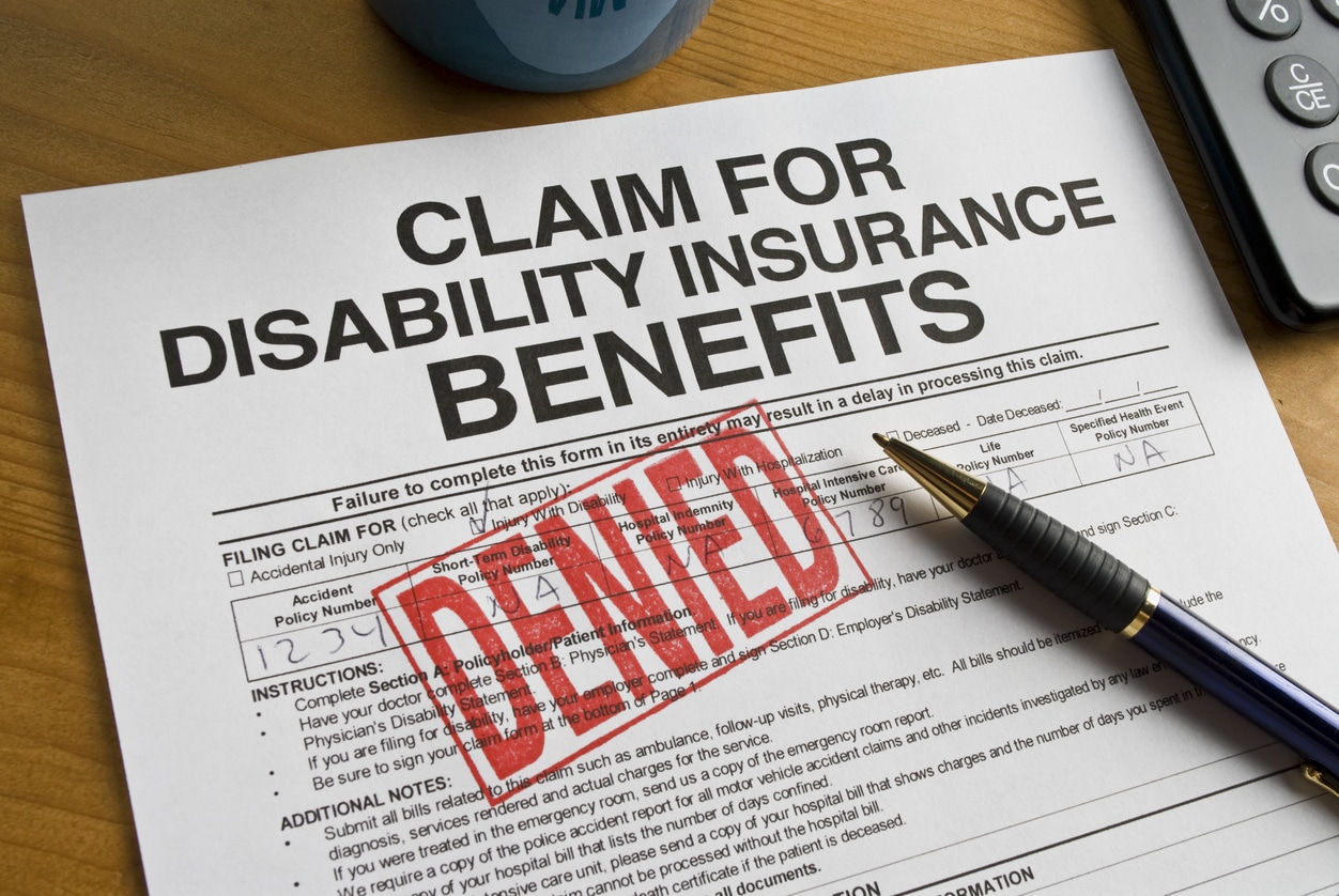 Long-Term Disability Series: Employer’s Release Deemed Improvident Long-Term Disability Series: Employer’s Release Deemed Improvident