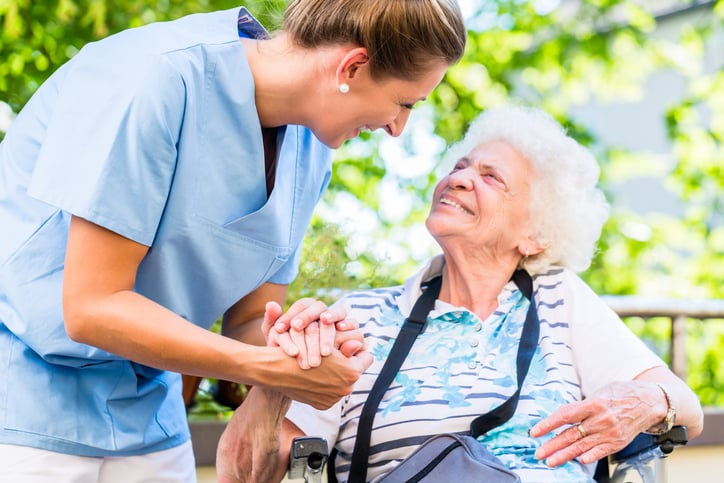 Nursing Home Negligence in Ontario and The Long-Term Care Homes Act