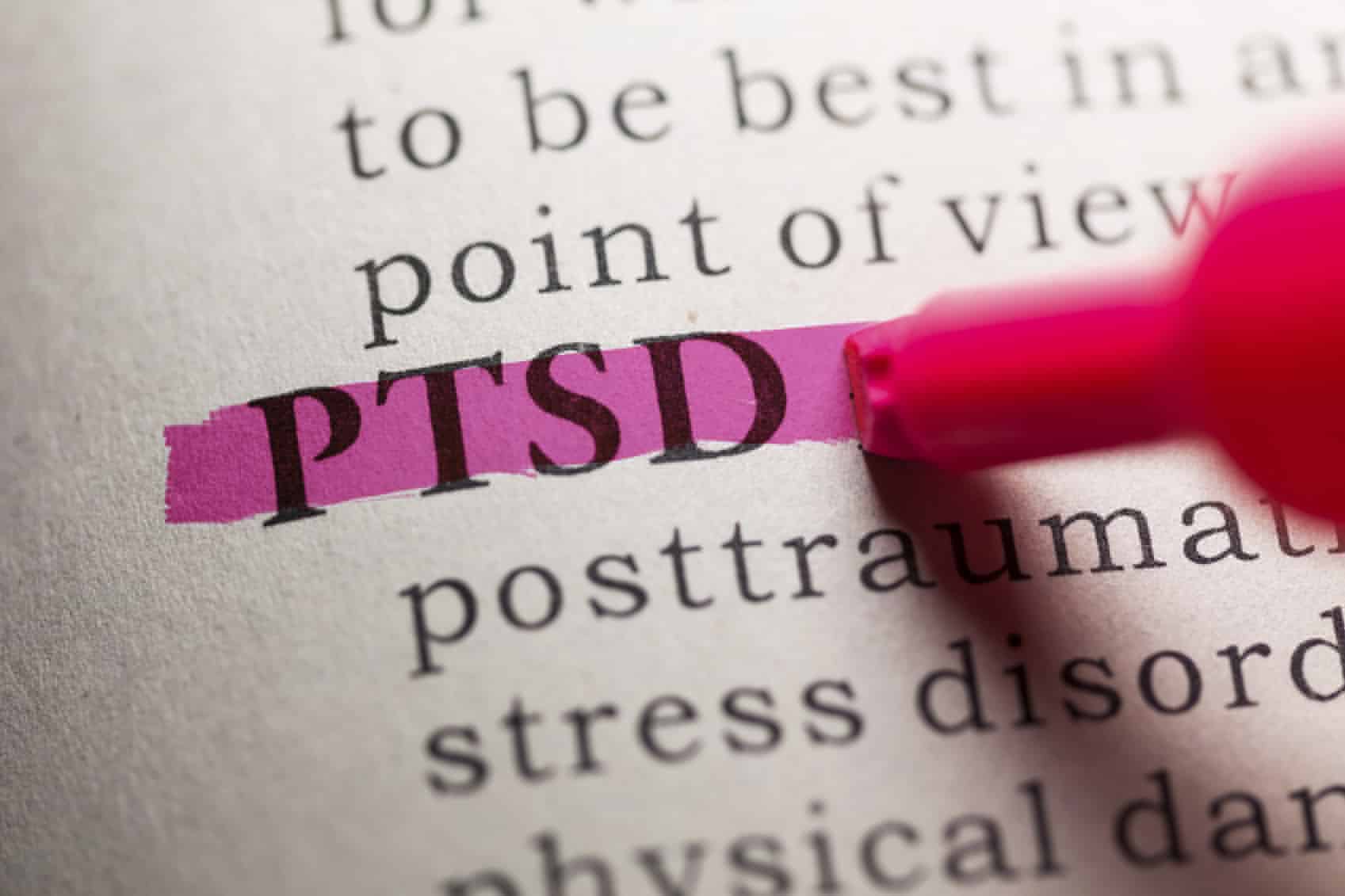 Long-Term Disability Series: Post-Traumatic Stress Disorder (PTSD) – Life (and Work) Interrupted