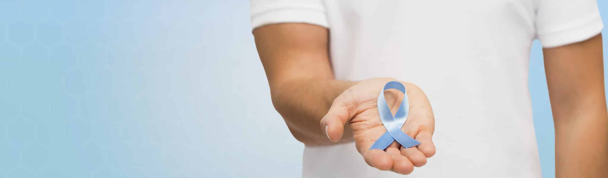 Prostate Cancer: Survival and Beyond – Navigating Short Term and Long Term Disability