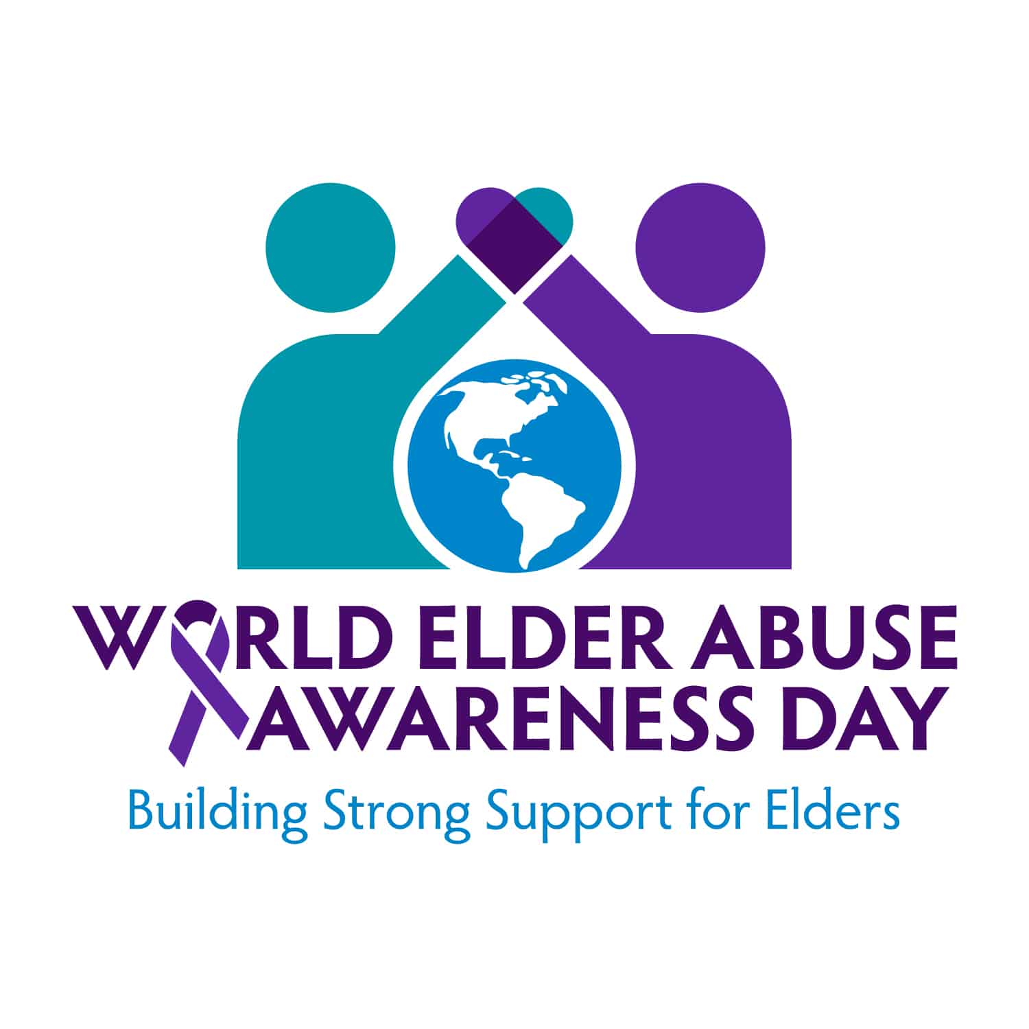 June 15, 2018 — World Elder Abuse Awareness Day June 15, 2018 — World Elder Abuse Awareness Day